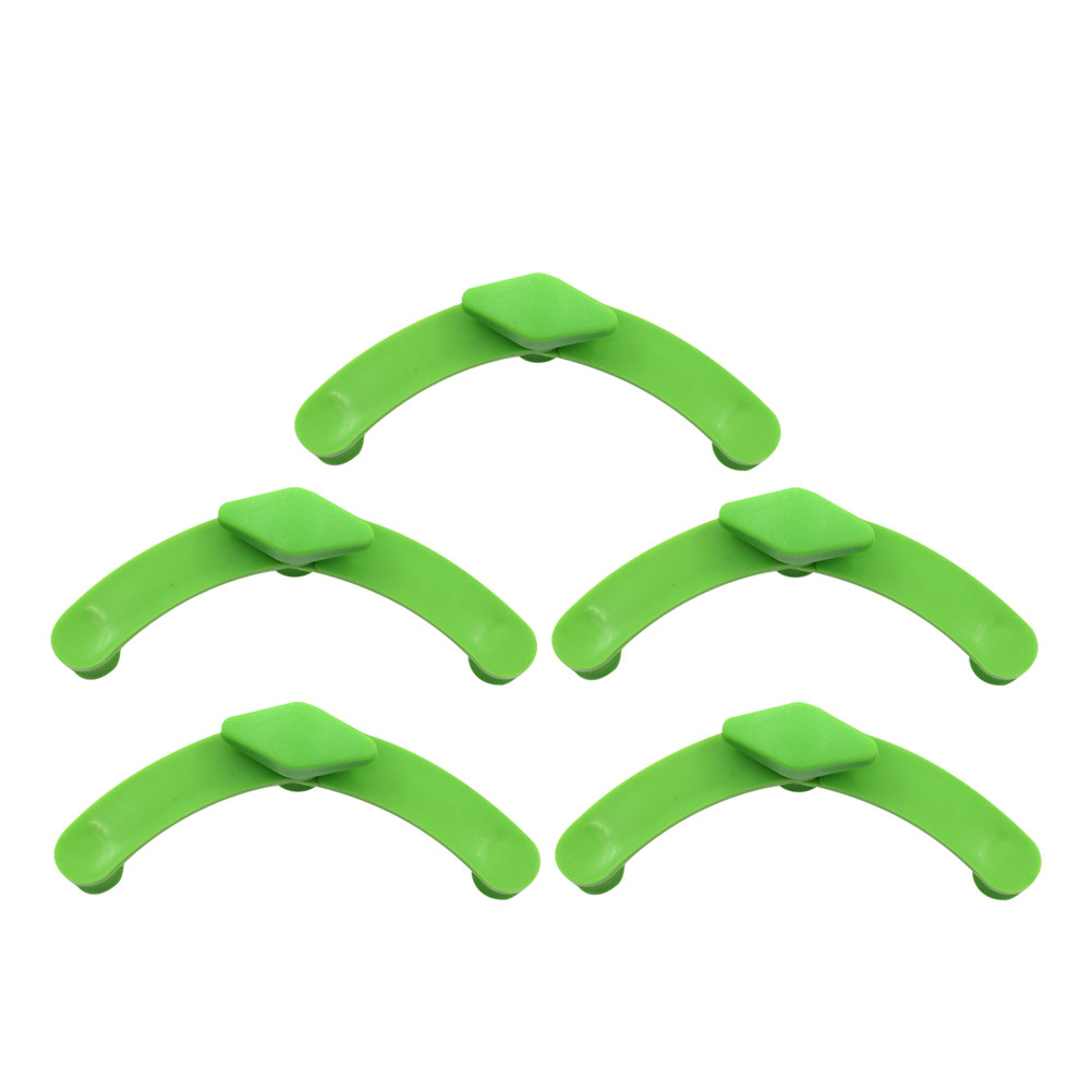 Bonsai Garden Tools - 5Pcs Bonsai Branch Stabilizer Adjustable Plant