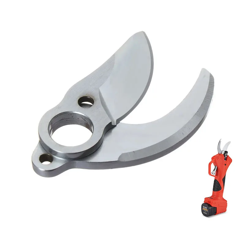 Bonsai Garden Knife - 25mm Cordless Pruner Cutting-Blade SK5 Electric