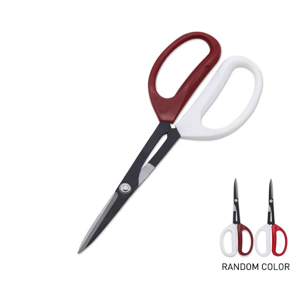 Bonsai Garden Knife - Bonsai Tool Long Handle Scissors Gardening