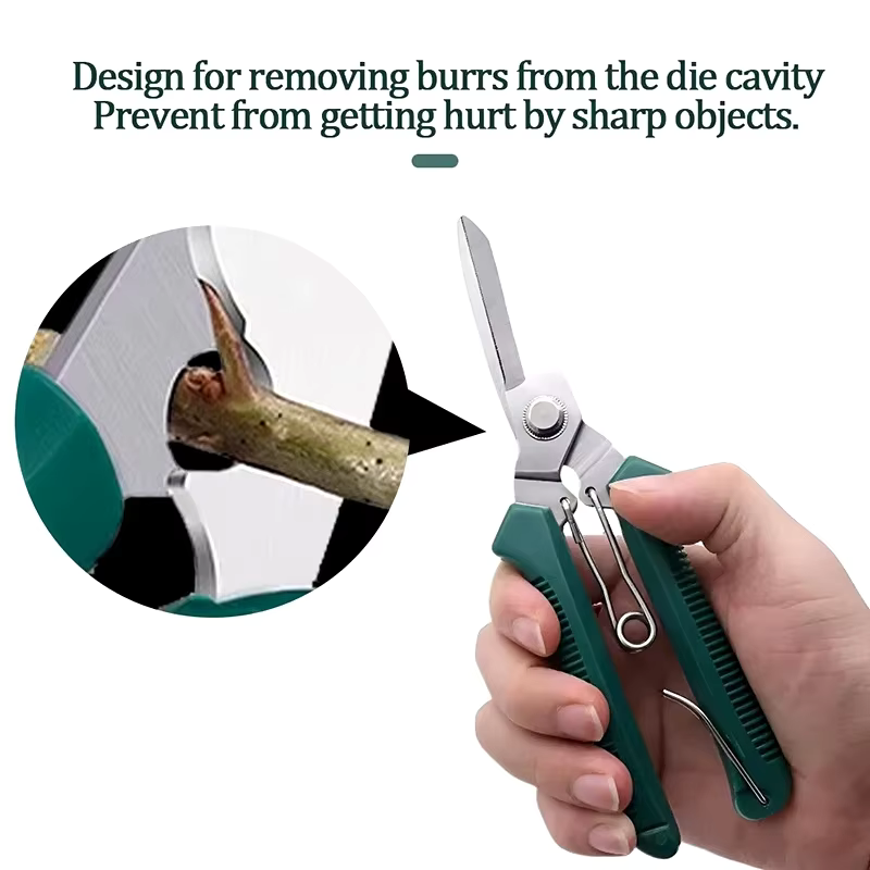 190mm Straight Head Pruning Sh - Bonsai Garden Knife review and price