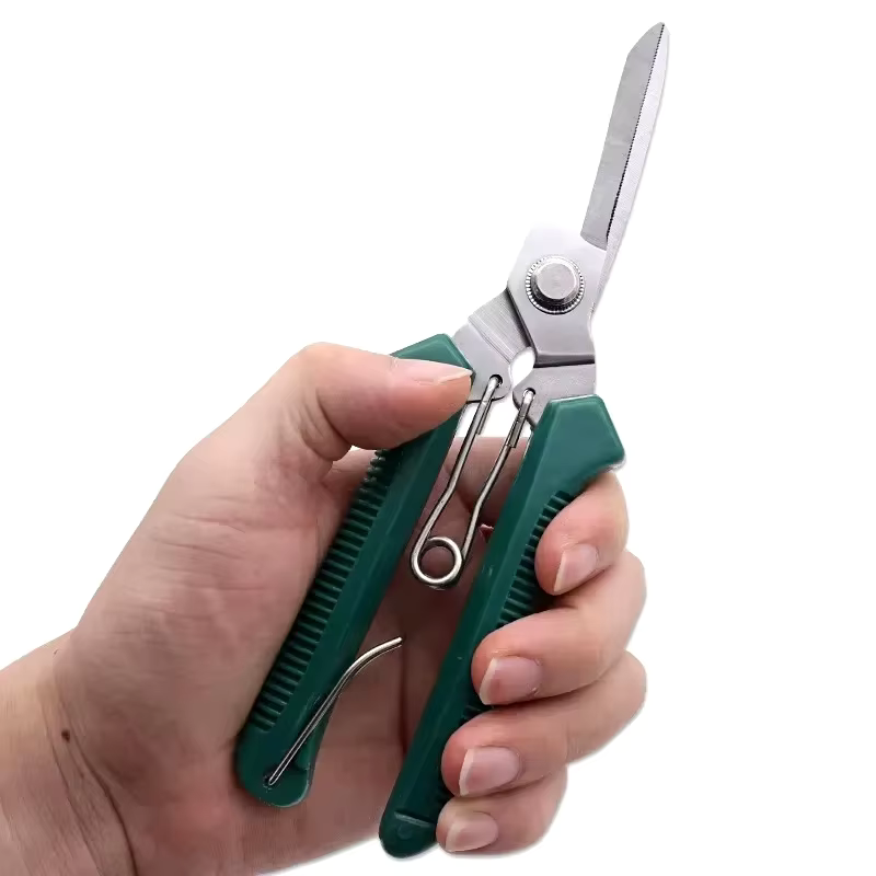 190mm Straight Head Pruning Sh - Bonsai Garden Knife review and price