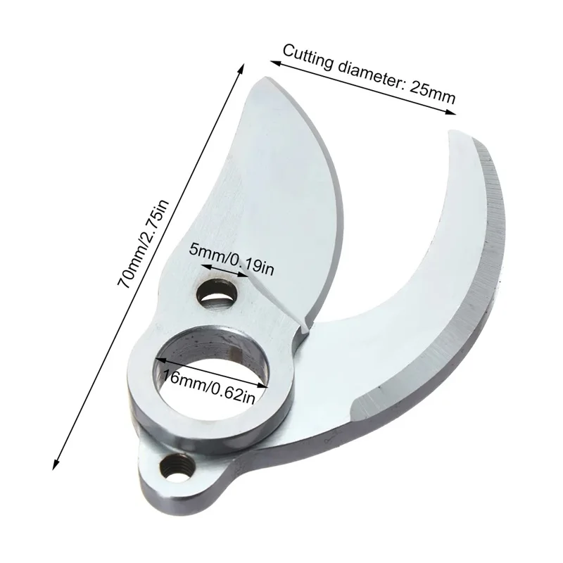 25mm Cordless Pruner Cutting-B - Bonsai Garden Knife review and price