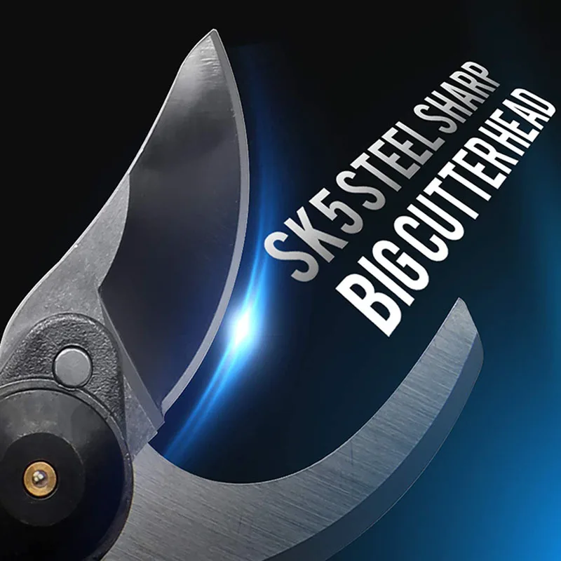 25mm Cordless Pruner Cutting-B - Bonsai Garden Knife review and price