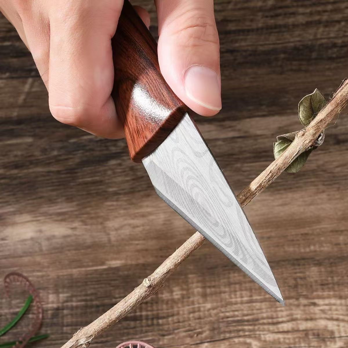 Garden Grafting Knife High Car - Bonsai Garden Knife review and price