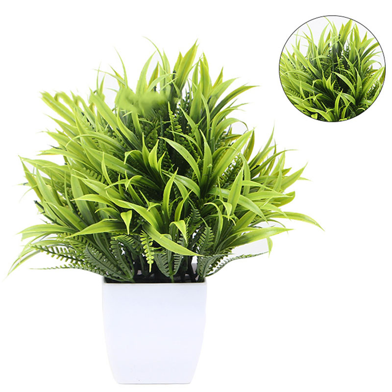Artificial Bonsai Green Fake P - Bonsai Garden Kit review and price