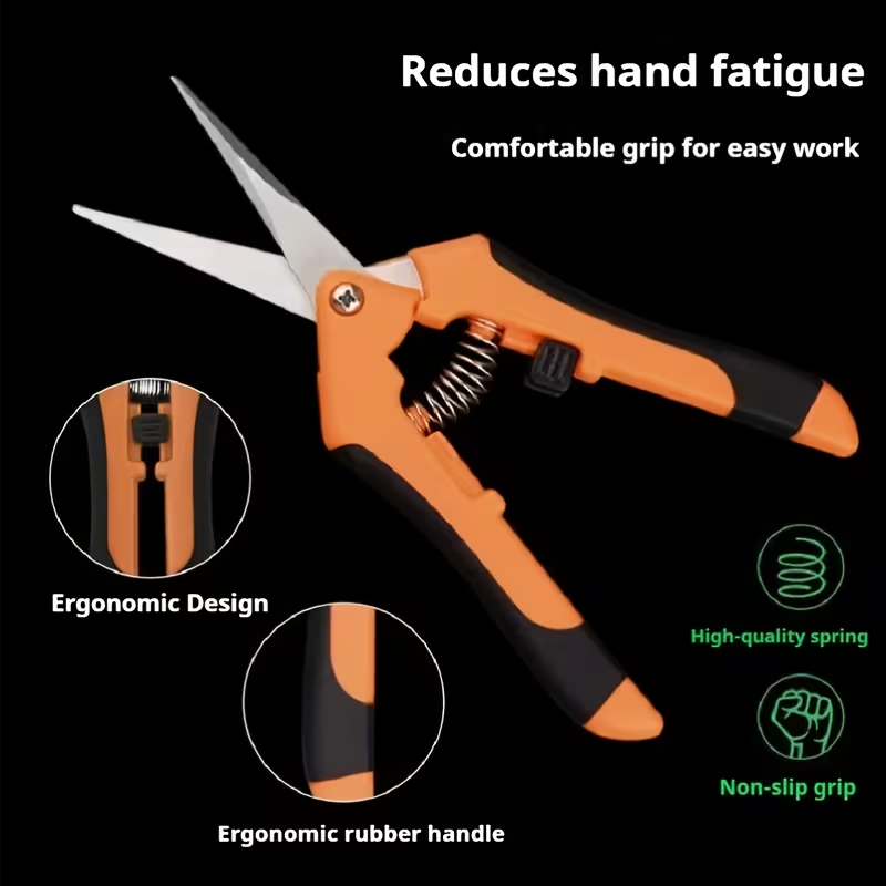 Garden Tools Secateurs Bonsai  - Bonsai Garden Knife review and price