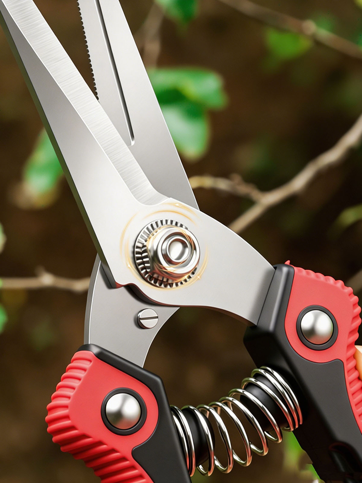 NEWSHARK Stainless Steel Pruni - Bonsai Garden Knife review and price