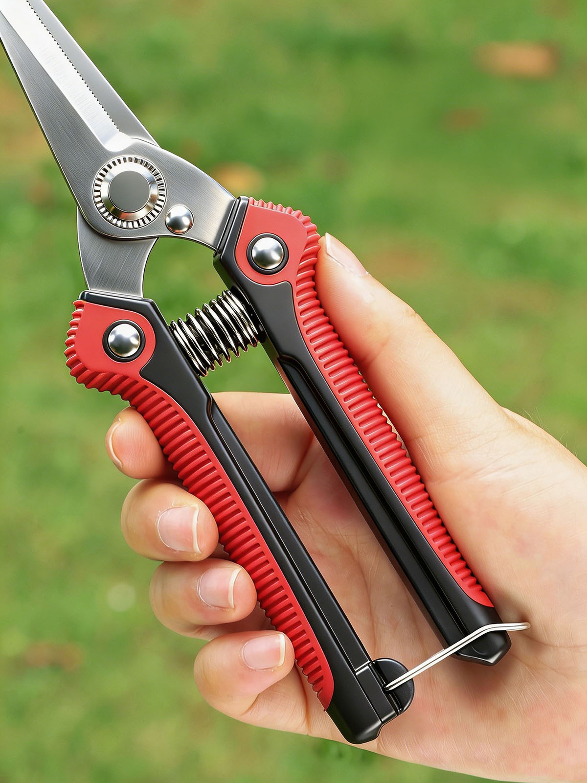 NEWSHARK Stainless Steel Pruni - Bonsai Garden Knife review and price