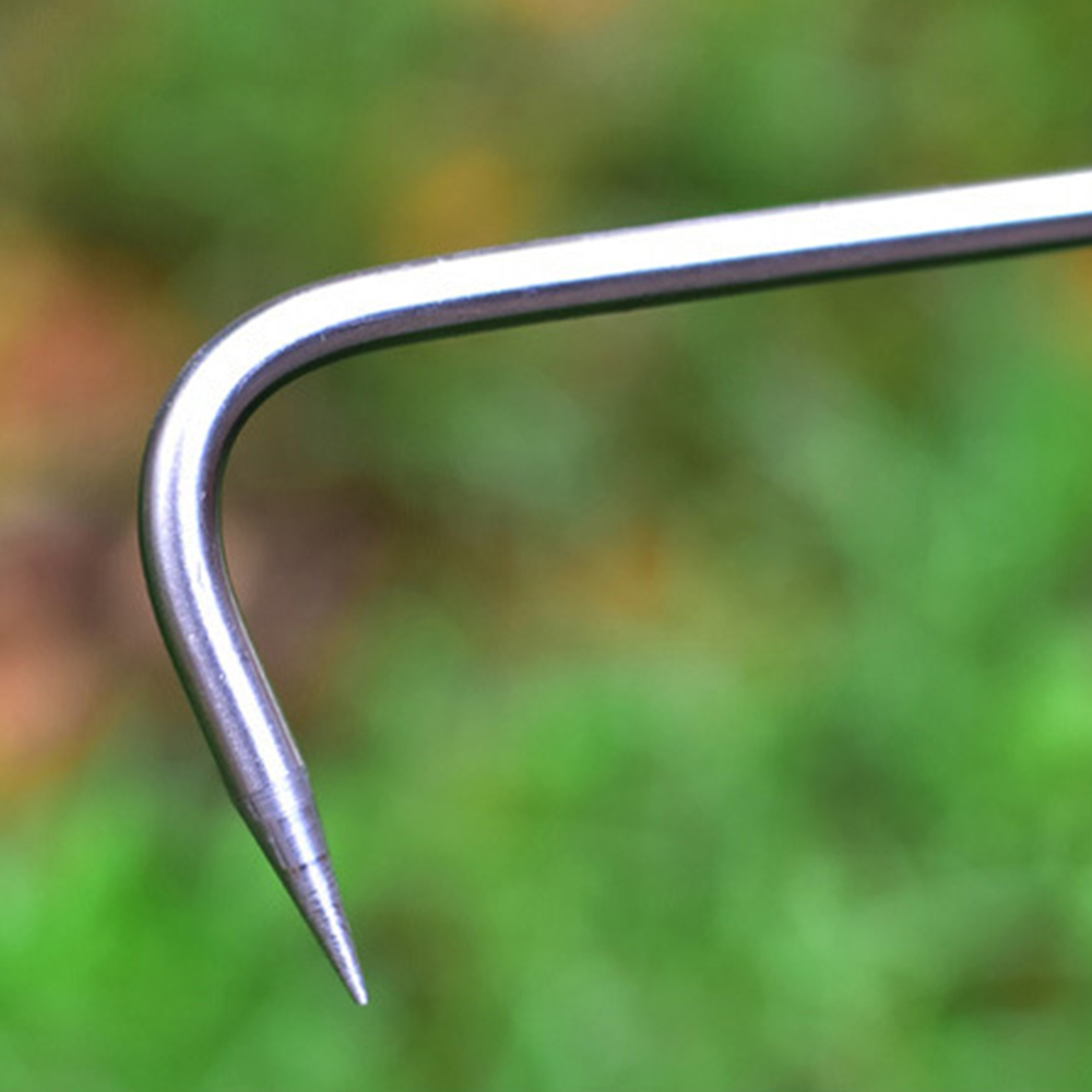 1PC Single Claw Hook Soil Loos - Bonsai Garden Tools review and price