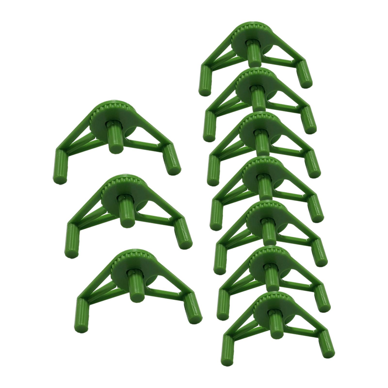Adjustable Stem Training Clips - Bonsai Garden Tools review and price