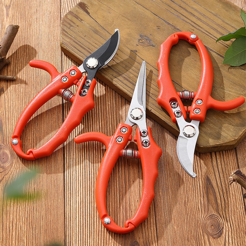 Gardening Branch Scissors Frui - Bonsai Garden Knife review and price
