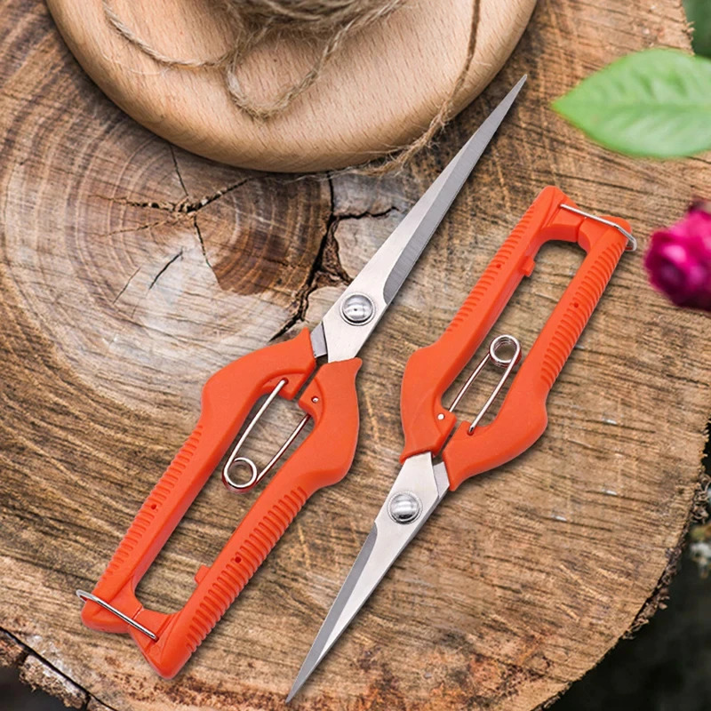 Multi-Purpose Pruning Scissors - Bonsai Garden Knife review and price