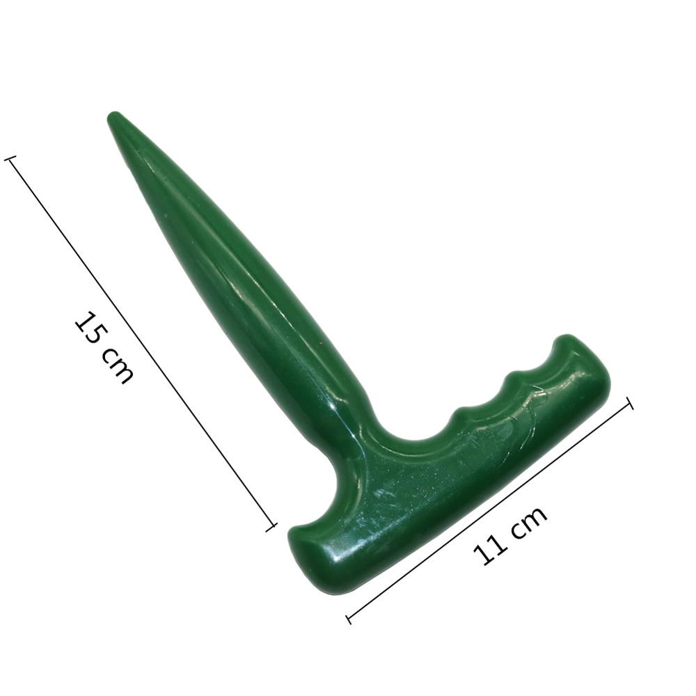 Seed Cultivation Soil Puncher  - Bonsai Garden Tools review and price