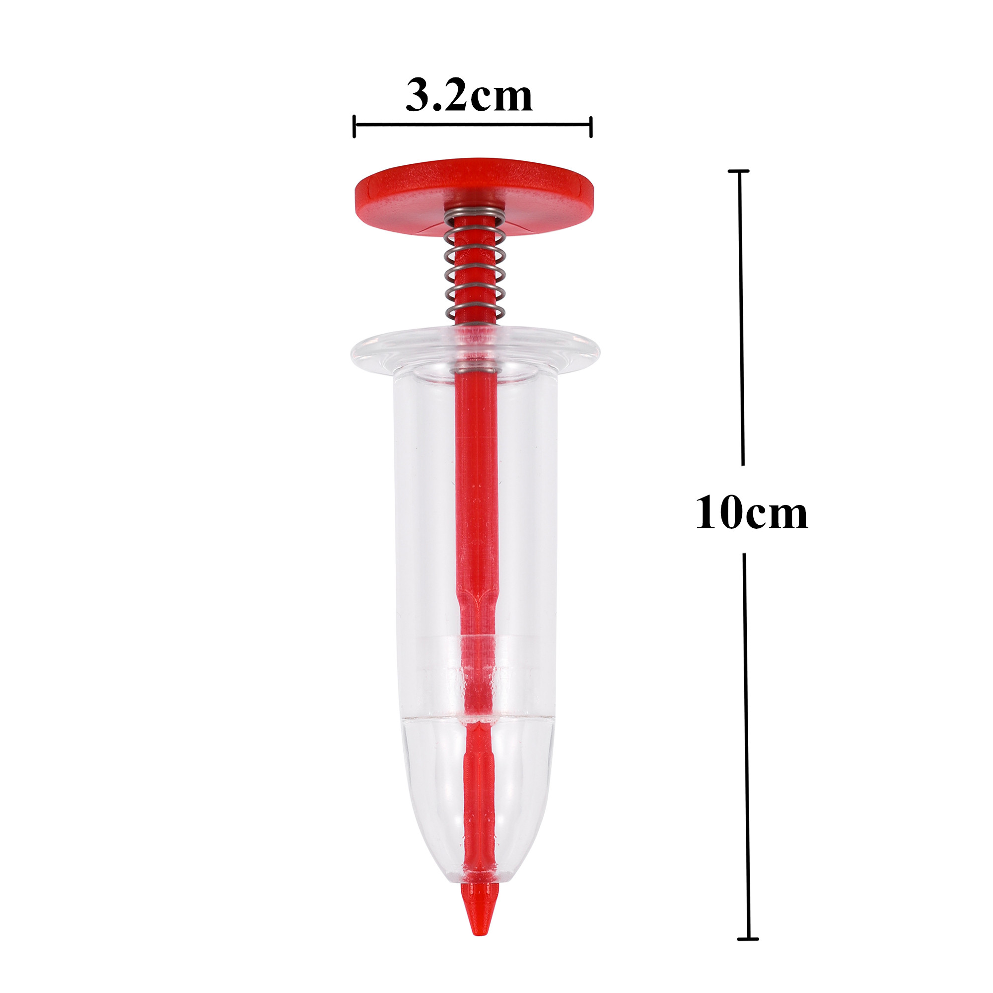Seed Cultivation Soil Puncher  - Bonsai Garden Tools review and price