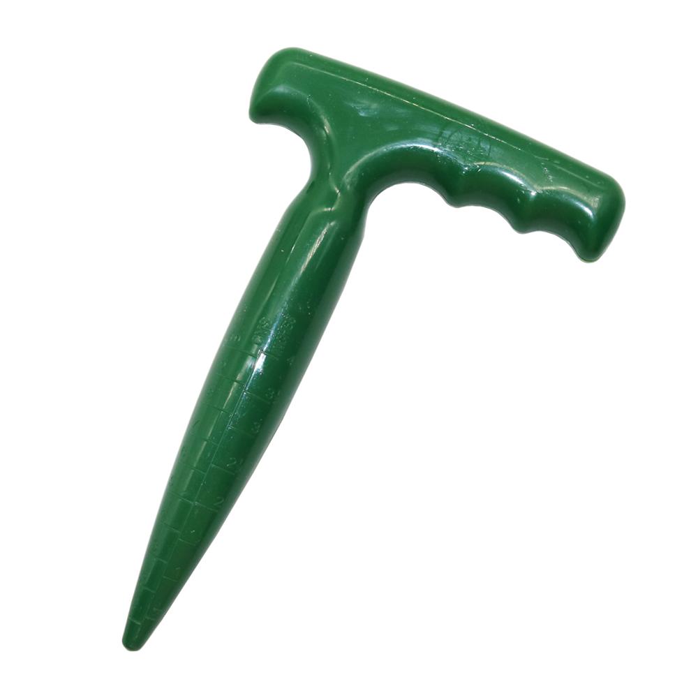 Seed Cultivation Soil Puncher  - Bonsai Garden Tools review and price