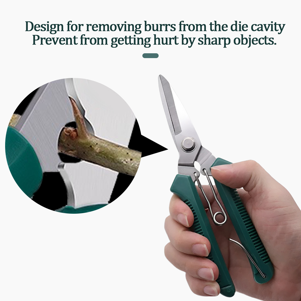 190mm Garden Pruning Shears fo - Bonsai Garden Knife review and price