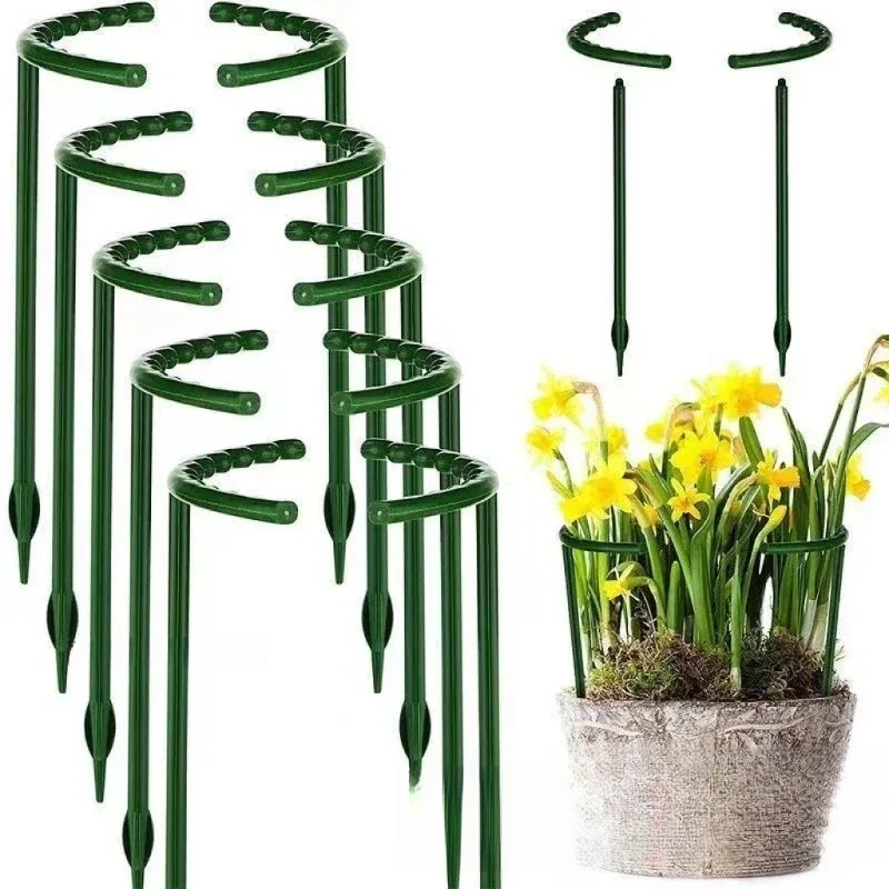 Plant Support Pile Garden Semi - Bonsai Garden Tools review and price