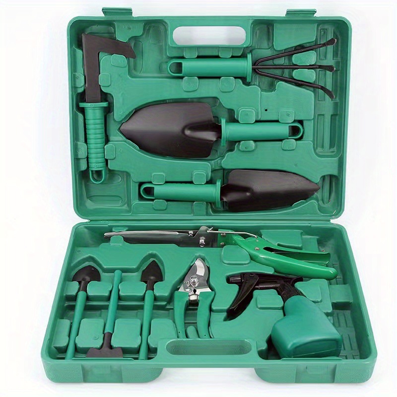 Gardening Tools Hand Garden To - Bonsai Garden Kit review and price