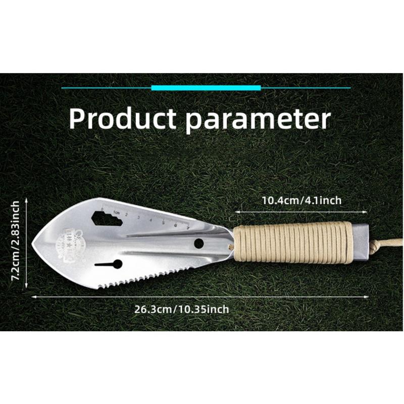 Stainless Steel Garden Shovel  - Bonsai Garden Knife review and price