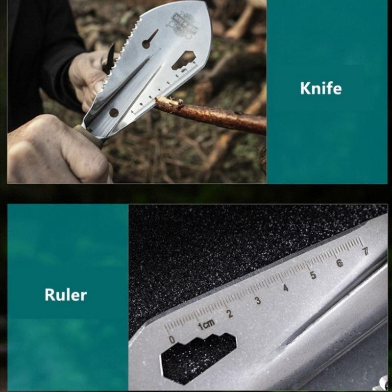 Stainless Steel Garden Shovel  - Bonsai Garden Knife review and price
