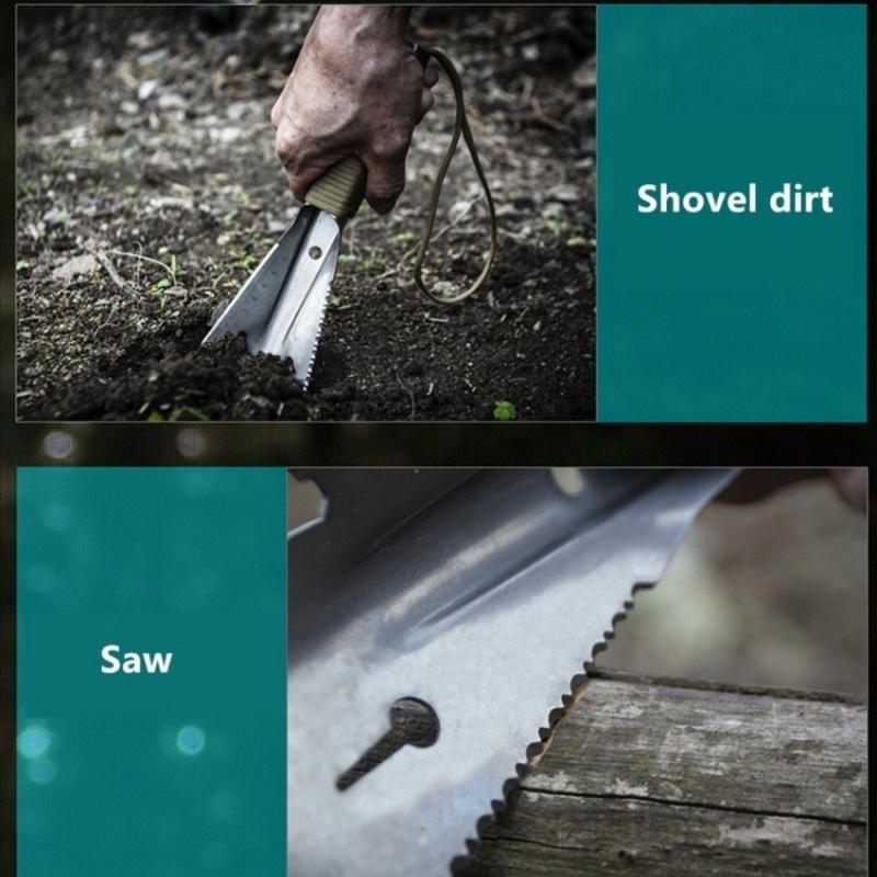 Stainless Steel Garden Shovel  - Bonsai Garden Knife review and price