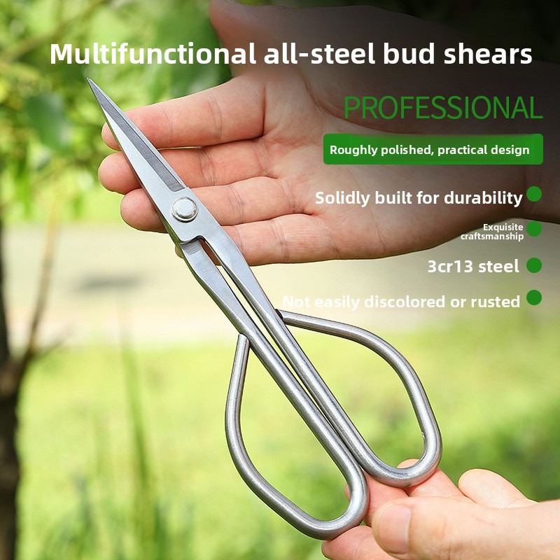 Tender Leaf Scissors Bonsai To - Bonsai Garden Knife review and price