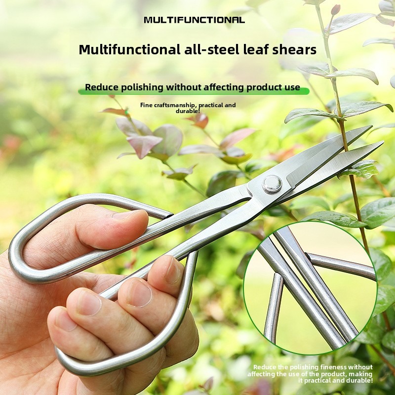 Tender Leaf Scissors Bonsai To - Bonsai Garden Knife review and price