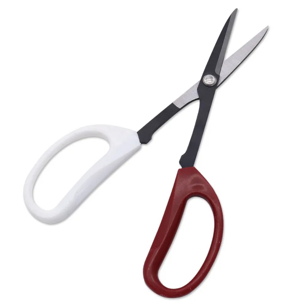 Bonsai Tool Long Handle Scisso - Bonsai Garden Knife review and price