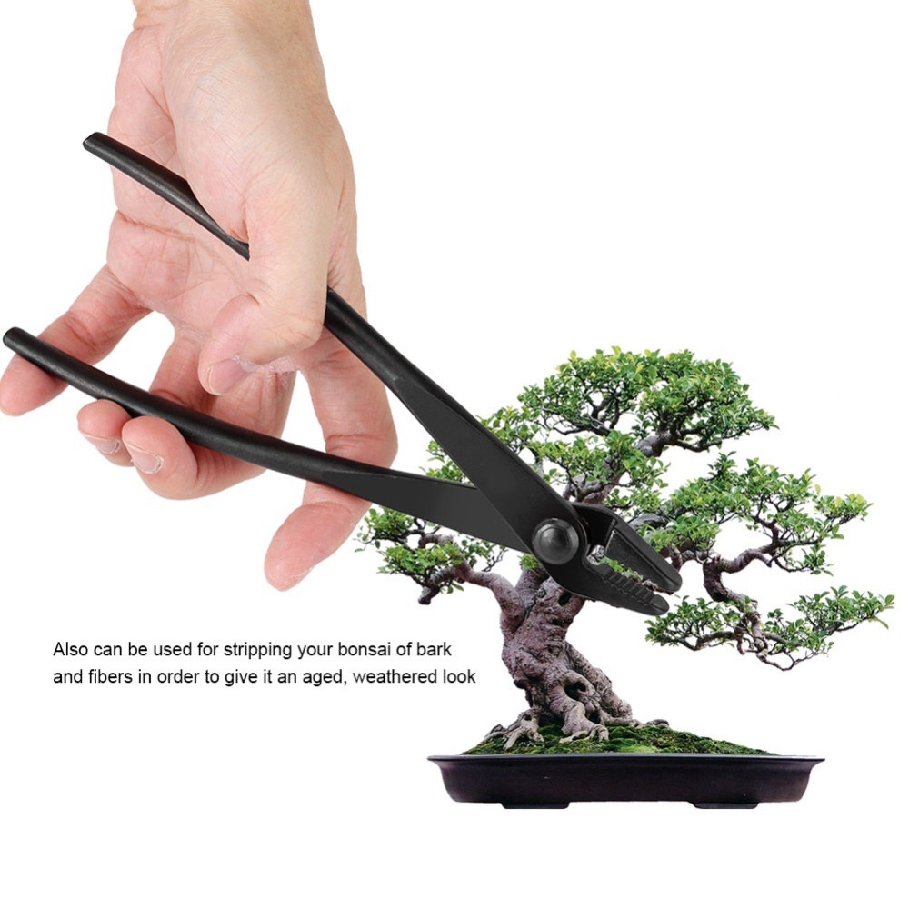 Professional Manganese Steel A - Bonsai Garden Knife review and price