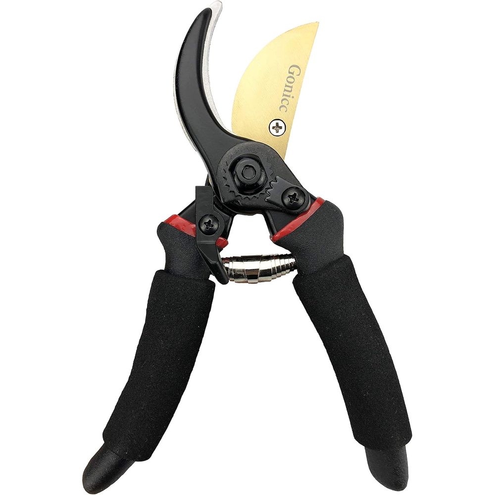 8 Proional Premium Titanium By - Bonsai Garden Knife review and price