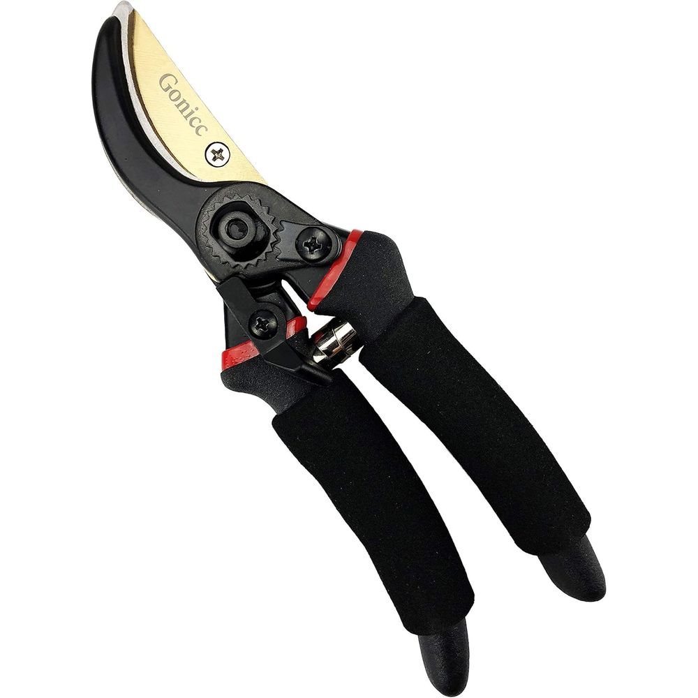 8 Proional Premium Titanium By - Bonsai Garden Knife review and price