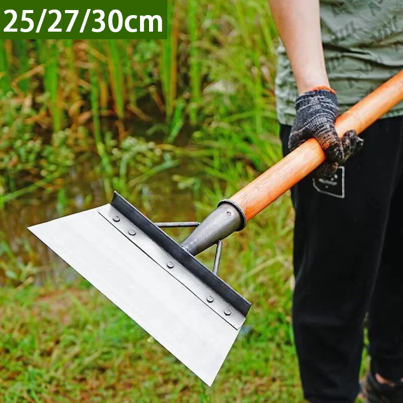 3 Sizes Manganese steel Shovel - Bonsai Garden Tools review and price