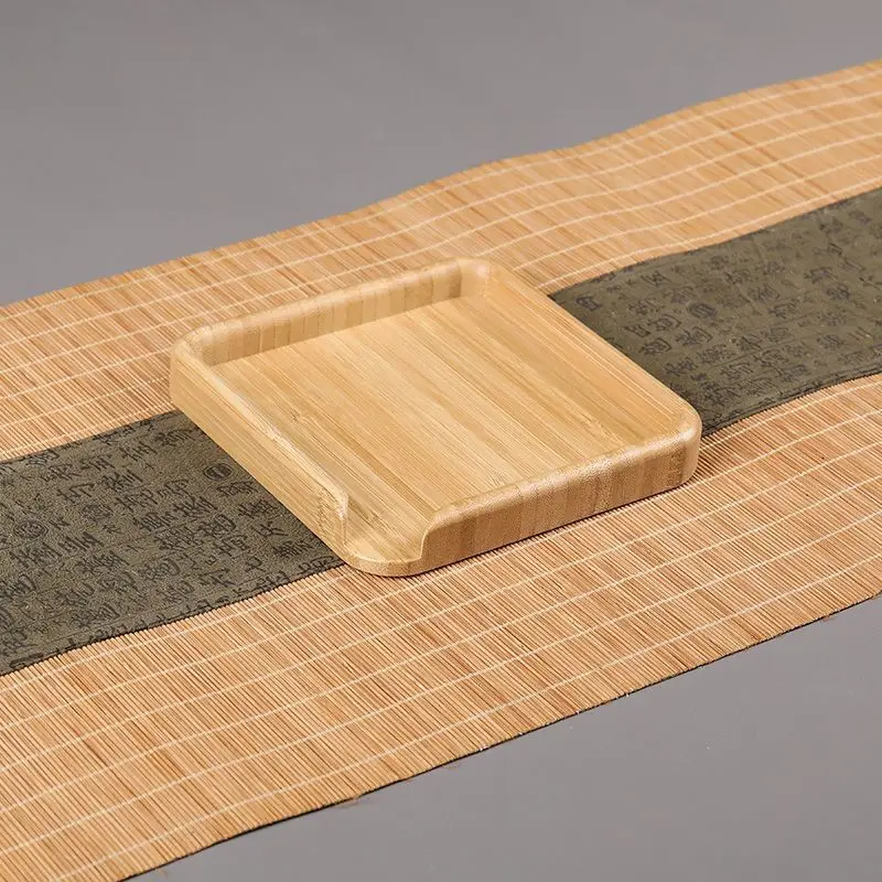 Chinese Bamboo Food Tray Puer  - Bonsai Garden Knife review and price