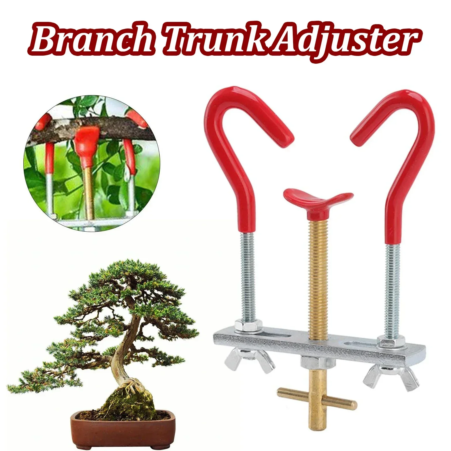 Branch Bender Tool Kit Gardeni - Bonsai Garden Tools review and price