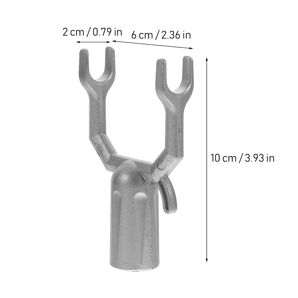 15Pcs Metal Tree Branch Suppor - Bonsai Garden Tools review and price