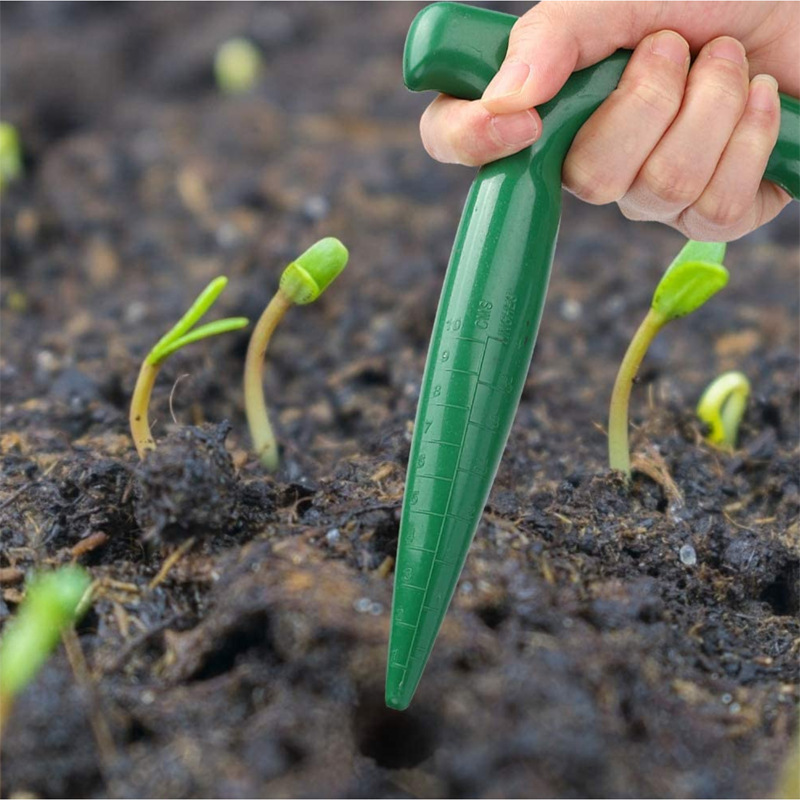 Mini Gardening Tool Set Label  - Bonsai Garden Tools review and price