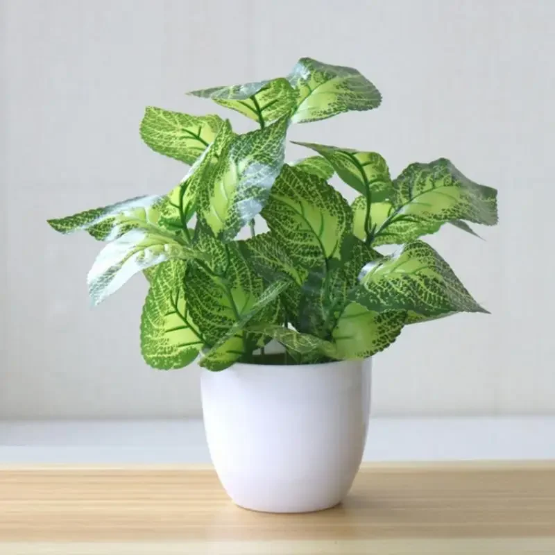 Artificial Plants Bonsai Fake  - Bonsai Garden Kit review and price