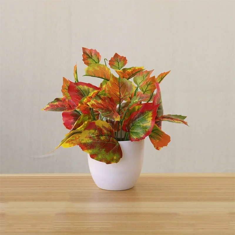 Artificial Plants Bonsai Fake  - Bonsai Garden Kit review and price