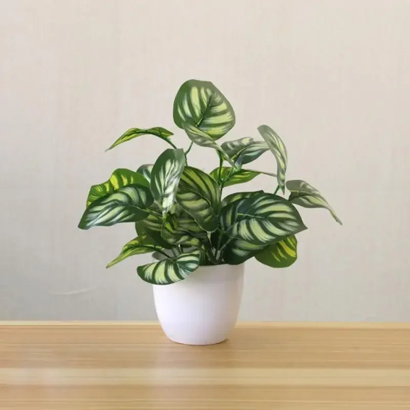 Artificial Plants Bonsai Fake  - Bonsai Garden Kit review and price