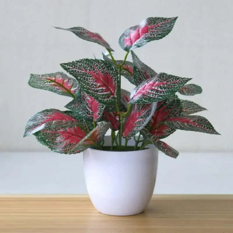 Artificial Plants Bonsai Fake  - Bonsai Garden Kit review and price
