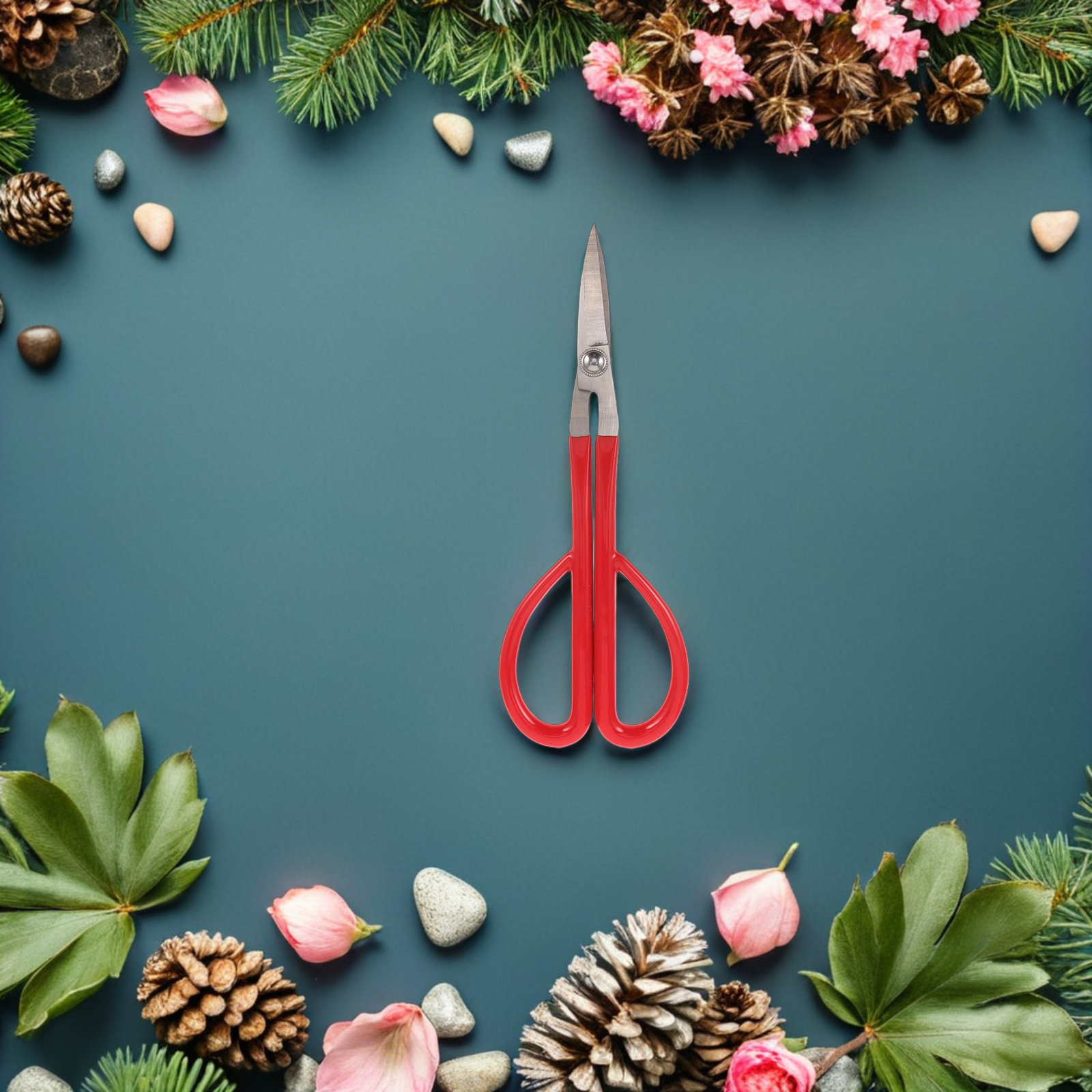 Stainless Steel Bonsai Pruning - Bonsai Garden Knife review and price