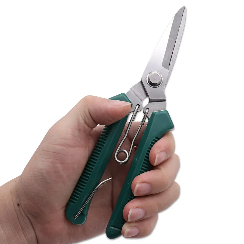 1PC 190mm Stainless Steel Gard - Bonsai Garden Knife review and price