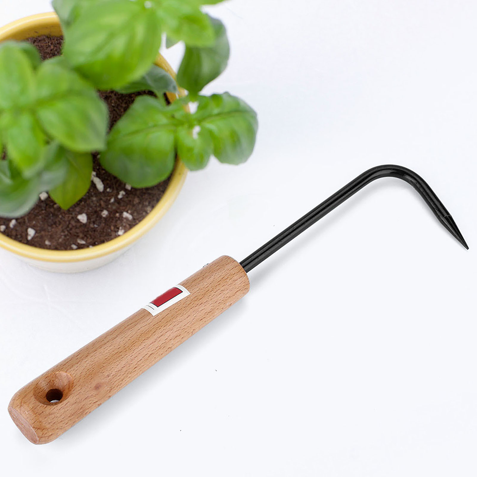 Sturdy Iron And Beech Bonsai R - Bonsai Garden Knife review and price